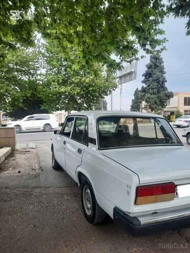 LADA (VAZ) 2107 1999, 95,000 km - 1.6 л - Bərdə