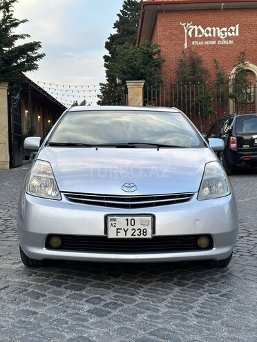 Toyota Prius 2007, 289,000 km - 1.5 l - Bakı