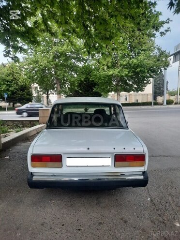 LADA (VAZ) 2107 1999, 95,000 km - 1.6 л - Bərdə
