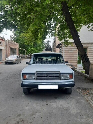 LADA (VAZ) 2107 1999, 95,000 km - 1.6 л - Bərdə