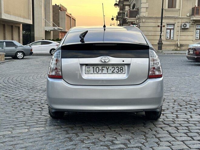 Toyota Prius 2007, 289,000 km - 1.5 l - Bakı
