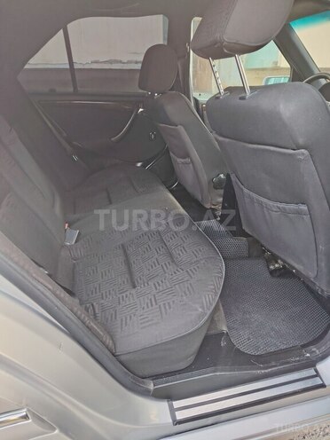 Mercedes C 240 1998, 289,000 km - 2.4 l - Bakı