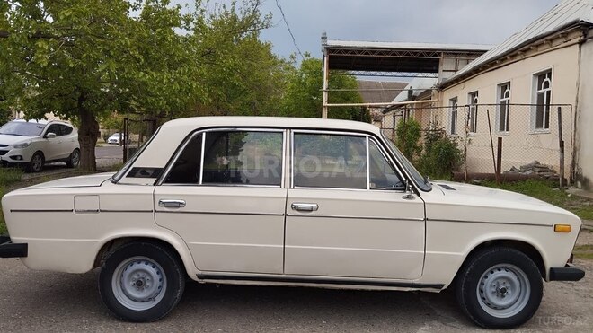 LADA (VAZ) 2106 1992, 95,000 km - 1.6 l - Şəmkir