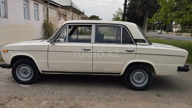LADA (VAZ) 2106 1992, 95,000 km - 1.6 l - Şəmkir
