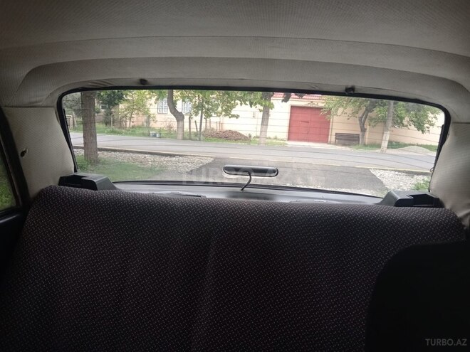 LADA (VAZ) 2106 1992, 95,000 km - 1.6 l - Şəmkir