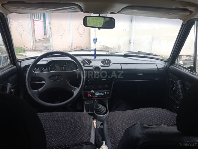 LADA (VAZ) 2106 1992, 95,000 km - 1.6 l - Şəmkir