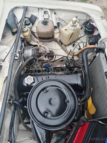 LADA (VAZ) 2106 1992, 95,000 km - 1.6 l - Şəmkir