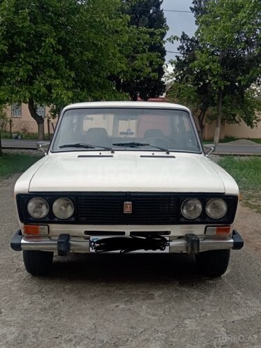 LADA (VAZ) 2106 1992, 95,000 km - 1.6 l - Şəmkir