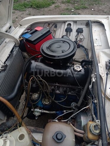 LADA (VAZ) 2106 1992, 95,000 km - 1.6 l - Şəmkir