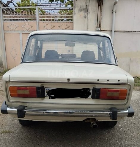 LADA (VAZ) 2106 1992, 95,000 km - 1.6 l - Şəmkir
