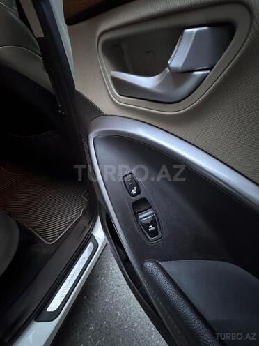Hyundai Santa Fe 2013, 210,000 km - 2.4 l - Bakı