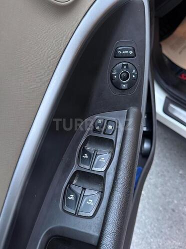 Hyundai Santa Fe 2013, 210,000 km - 2.4 l - Bakı
