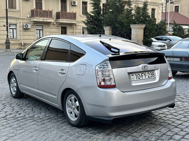 Toyota Prius 2007, 289,000 km - 1.5 l - Bakı