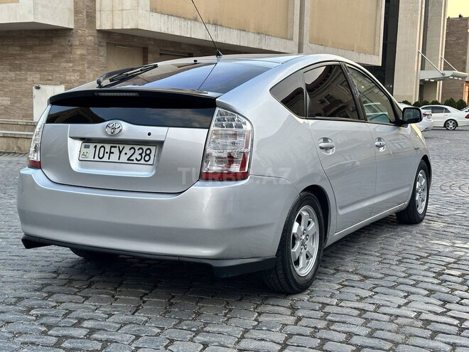 Toyota Prius 2007, 289,000 km - 1.5 l - Bakı