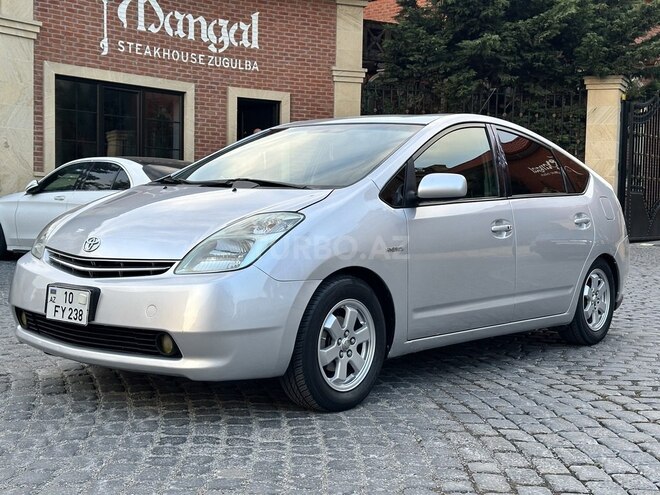 Toyota Prius 2007, 289,000 km - 1.5 l - Bakı