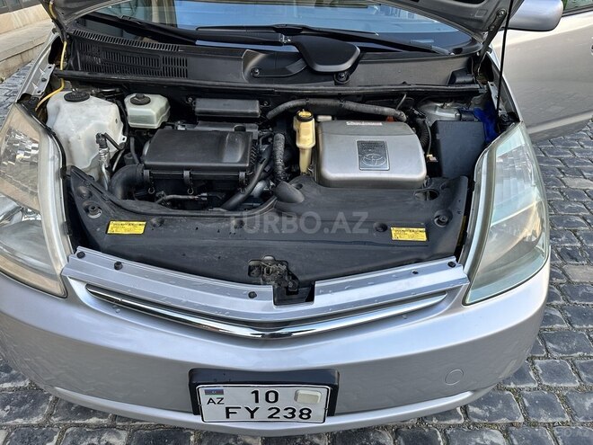 Toyota Prius 2007, 289,000 km - 1.5 l - Bakı