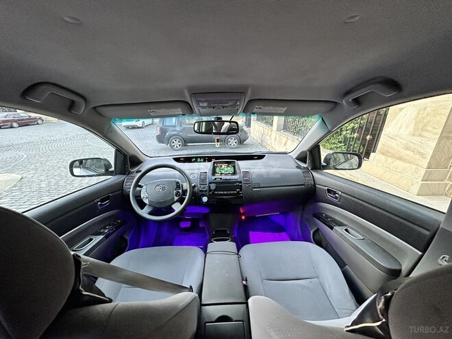 Toyota Prius 2007, 289,000 km - 1.5 l - Bakı