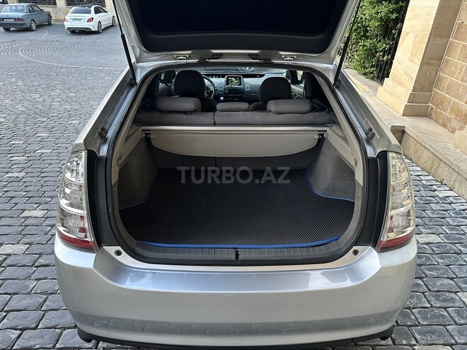 Toyota Prius 2007, 289,000 km - 1.5 l - Bakı