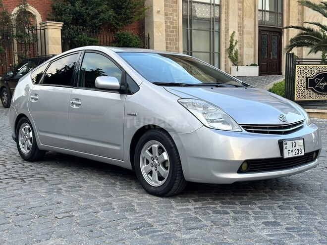 Toyota Prius 2007, 289,000 km - 1.5 l - Bakı