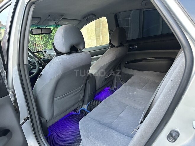 Toyota Prius 2007, 289,000 km - 1.5 l - Bakı