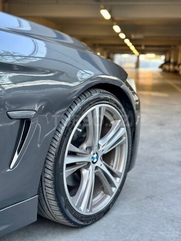 BMW 430 2016, 136,000 km - 2.0 л - Bakı