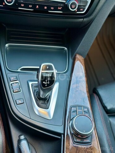 BMW 430 2016, 136,000 km - 2.0 л - Bakı