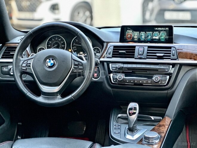 BMW 430 2016, 136,000 km - 2.0 л - Bakı