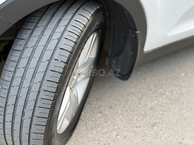 Kia Sportage 2011, 172,854 km - 2.0 л - Bakı