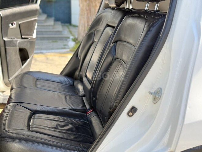 Kia Sportage 2011, 172,854 km - 2.0 л - Bakı