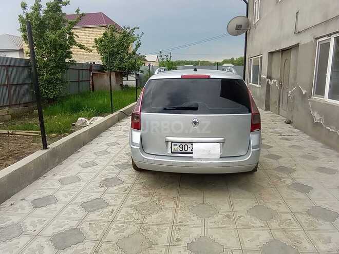 Renault Megane 2008, 300,000 km - 1.9 l - Lənkəran