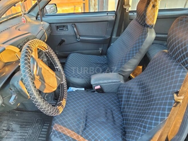 LADA (VAZ) 21099 1999, 326,000 km - 1.5 l - Bərdə