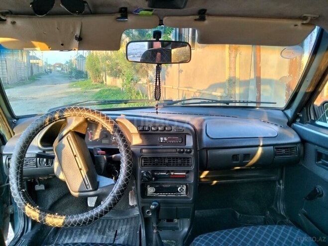 LADA (VAZ) 21099 1999, 326,000 km - 1.5 l - Bərdə
