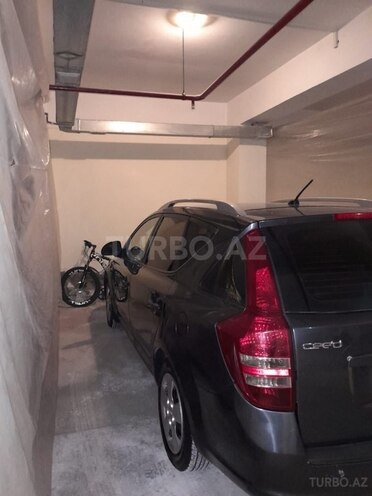 Kia Ceed 2008, 320,000 km - 1.6 л - Bakı