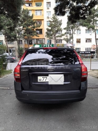 Kia Ceed 2008, 320,000 km - 1.6 л - Bakı