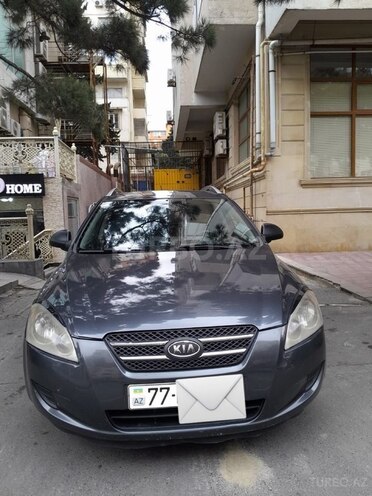 Kia Ceed 2008, 320,000 km - 1.6 л - Bakı