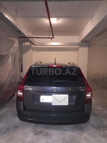 Kia Ceed 2008, 320,000 km - 1.6 л - Bakı