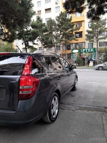 Kia Ceed 2008, 320,000 km - 1.6 л - Bakı