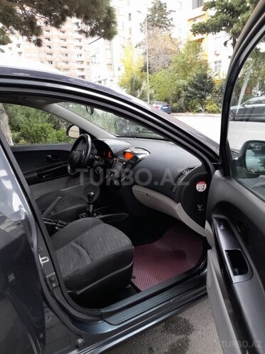 Kia Ceed 2008, 320,000 km - 1.6 л - Bakı