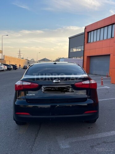 Kia Forte 2014, 160,000 km - 1.8 l - Bakı