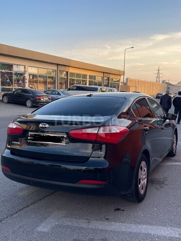Kia Forte 2014, 160,000 km - 1.8 l - Bakı