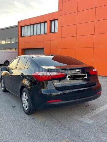 Kia Forte 2014, 160,000 km - 1.8 l - Bakı