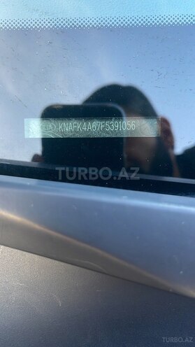 Kia Forte 2014, 160,000 km - 1.8 l - Bakı