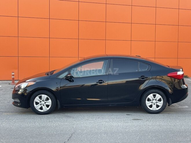 Kia Forte 2014, 160,000 km - 1.8 l - Bakı