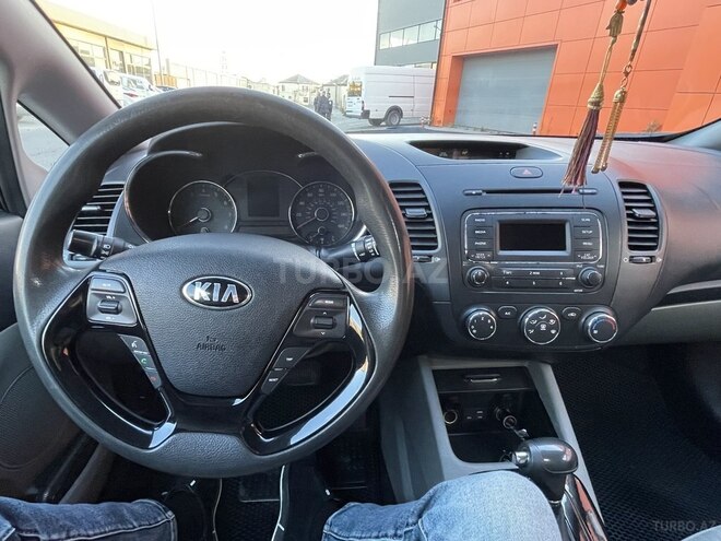 Kia Forte 2014, 160,000 km - 1.8 l - Bakı