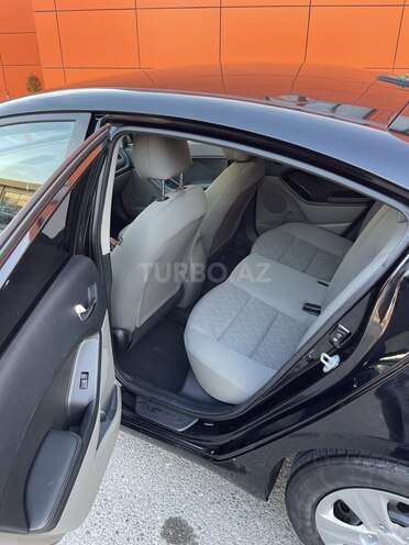 Kia Forte 2014, 160,000 km - 1.8 l - Bakı