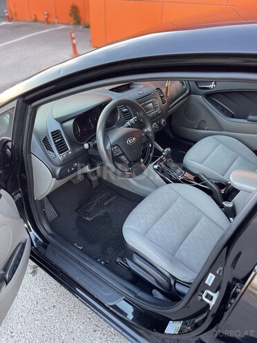 Kia Forte 2014, 160,000 km - 1.8 l - Bakı