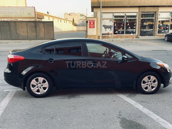 Kia Forte 2014, 160,000 km - 1.8 l - Bakı