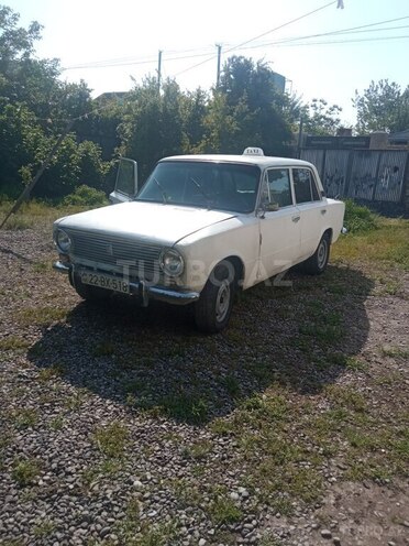 LADA (VAZ) 2101 1976, 98,180 km - 1.3 l - Bərdə