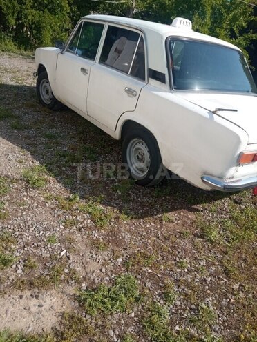 LADA (VAZ) 2101 1976, 98,180 km - 1.3 l - Bərdə