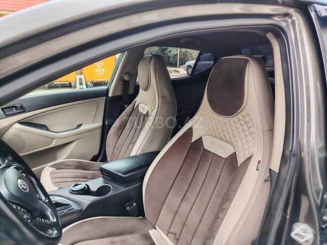 Kia Optima 2013, 307,681 km - 2.4 l - Bakı